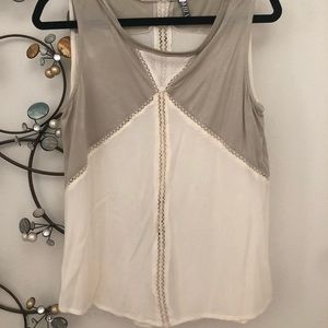 Top from The Blvd Boutique